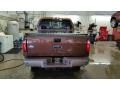 2011 Golden Bronze Metallic Ford F250 Super Duty King Ranch Crew Cab 4x4  photo #2
