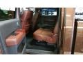 2011 Golden Bronze Metallic Ford F250 Super Duty King Ranch Crew Cab 4x4  photo #4