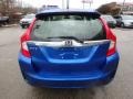 Aegean Blue Metallic - Fit EX Photo No. 6