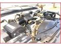 Summit White - Silverado 3500 Regular Cab 4x4 Chassis Photo No. 24