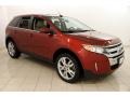 2014 Sunset Ford Edge Limited #118410816