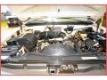 Summit White - Silverado 3500 Regular Cab 4x4 Chassis Photo No. 25