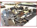 Summit White - Silverado 3500 Regular Cab 4x4 Chassis Photo No. 26