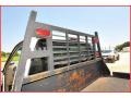 Summit White - Silverado 3500 Regular Cab 4x4 Chassis Photo No. 27