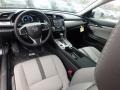 Cosmic Blue Metallic - Civic EX-T Sedan Photo No. 10