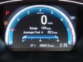 Cosmic Blue Metallic - Civic EX-T Sedan Photo No. 15
