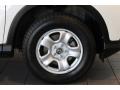 White Diamond Pearl - CR-V LX Photo No. 2