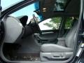 2005 Carbon Gray Pearl Acura TSX Sedan  photo #9