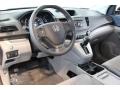 White Diamond Pearl - CR-V LX Photo No. 10