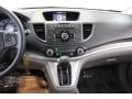 White Diamond Pearl - CR-V LX Photo No. 15