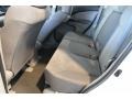 White Diamond Pearl - CR-V LX Photo No. 25