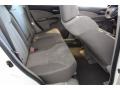 White Diamond Pearl - CR-V LX Photo No. 28