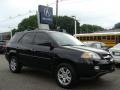 Nighthawk Black Pearl - MDX Touring Photo No. 1