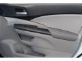 White Diamond Pearl - CR-V LX Photo No. 29