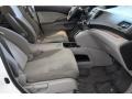 White Diamond Pearl - CR-V LX Photo No. 30