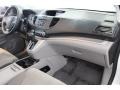 White Diamond Pearl - CR-V LX Photo No. 31