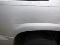 Sheer Silver Metallic - Tahoe LT 4x4 Photo No. 7