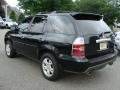 Nighthawk Black Pearl - MDX Touring Photo No. 4