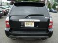 Nighthawk Black Pearl - MDX Touring Photo No. 5