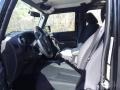 2017 Black Jeep Wrangler Unlimited Sport 4x4  photo #15