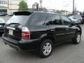 Nighthawk Black Pearl - MDX Touring Photo No. 6