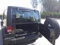 2017 Black Jeep Wrangler Unlimited Sport 4x4  photo #18