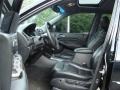 Nighthawk Black Pearl - MDX Touring Photo No. 9