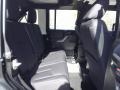 2017 Black Jeep Wrangler Unlimited Sport 4x4  photo #24