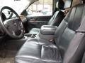 Sheer Silver Metallic - Tahoe LT 4x4 Photo No. 25
