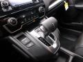 CVT Automatic 2017 Honda CR-V LX AWD Transmission
