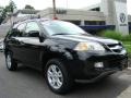 Nighthawk Black Pearl - MDX  Photo No. 1