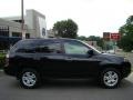 Nighthawk Black Pearl - MDX  Photo No. 3