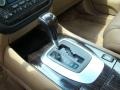 Nighthawk Black Pearl - MDX  Photo No. 14