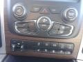 2017 Ram 2500 Laramie Mega Cab 4x4 Controls