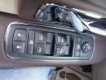 2017 Ram 2500 Laramie Mega Cab 4x4 Controls