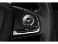 2017 Crystal Black Pearl Honda Civic Sport Hatchback  photo #13