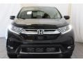 2017 Crystal Black Pearl Honda CR-V EX  photo #4