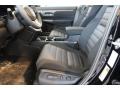 2017 Crystal Black Pearl Honda CR-V EX  photo #9