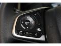2017 Crystal Black Pearl Honda CR-V EX  photo #13