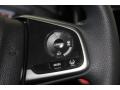2017 Crystal Black Pearl Honda CR-V EX  photo #14