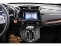 2017 Crystal Black Pearl Honda CR-V EX  photo #15