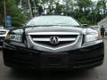 2006 Nighthawk Black Pearl Acura TL 3.2  photo #2