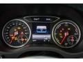 2017 Mercedes-Benz B 250e Gauges