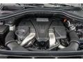  2017 GLS 550 4Matic 4.7 Liter Turbocharged DOHC 32-Valve VVT V8 Engine