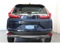 Obsidian Blue Pearl - CR-V LX Photo No. 6