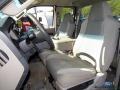 Oxford White - F250 Super Duty XLT SuperCab Photo No. 11
