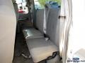 Oxford White - F250 Super Duty XLT SuperCab Photo No. 13