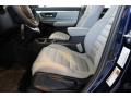 Obsidian Blue Pearl - CR-V LX Photo No. 9