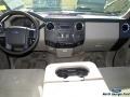 Oxford White - F250 Super Duty XLT SuperCab Photo No. 16