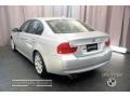 Titanium Silver Metallic - 3 Series 330xi Sedan Photo No. 3